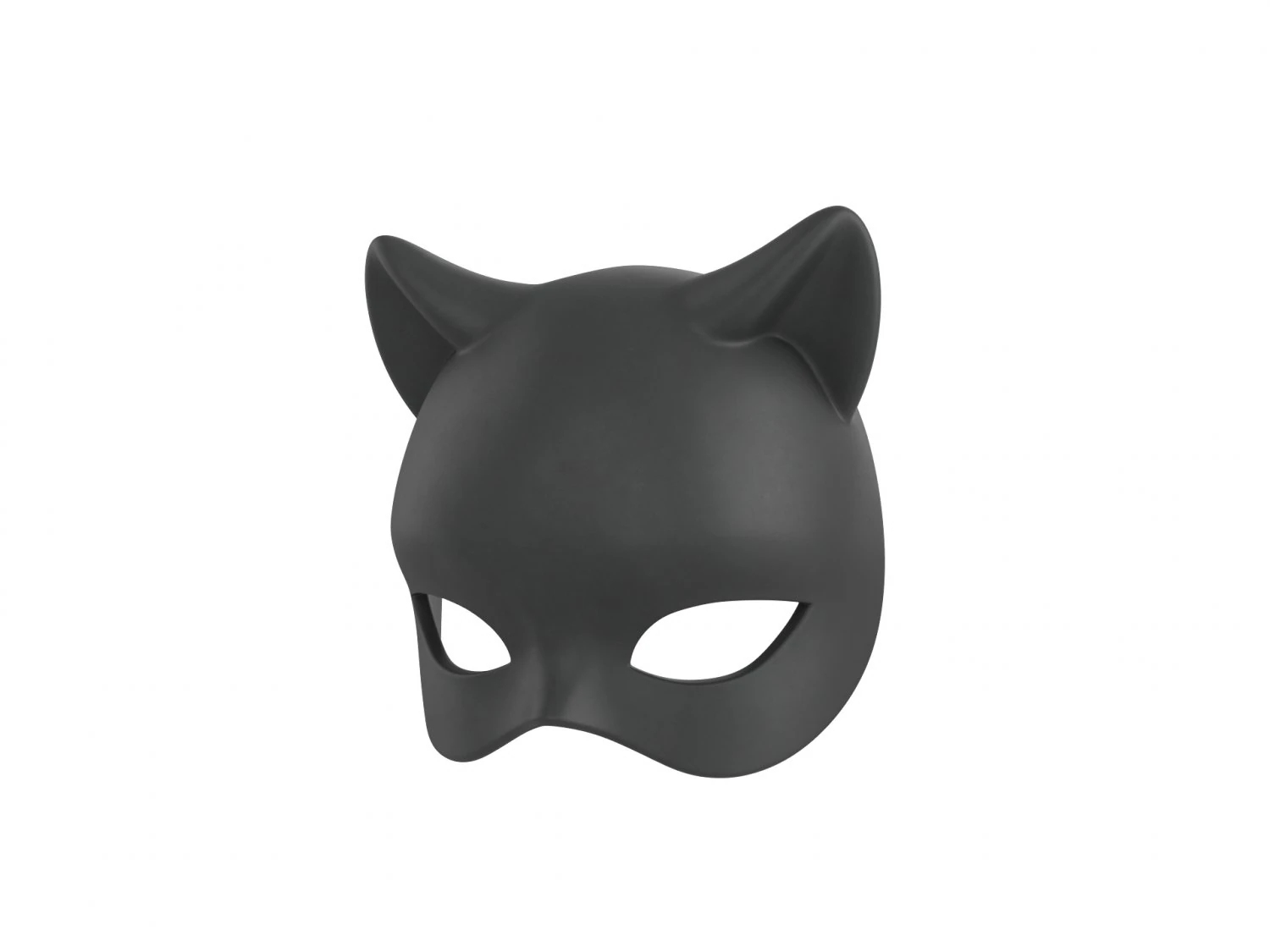 cat mask 3D Model .c4d .max .obj .3ds .fbx .stl .blend 