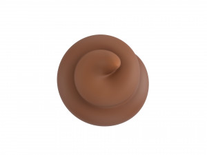 cartoon poo 3Dモデル