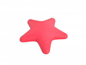 starfish 3D Модель