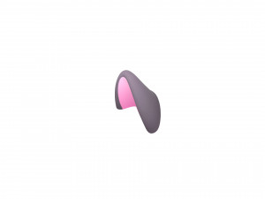 cat ears 3D Model