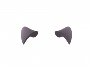 cat ears 3D Model