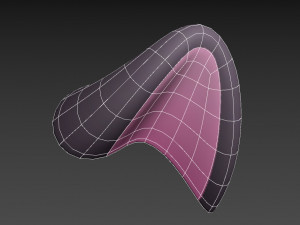 cat ears 3D Model