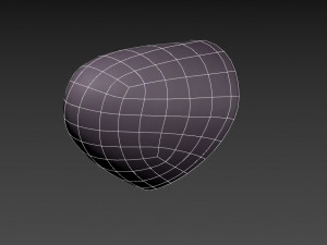 cat ears 3D Model