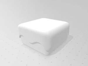 diorama 02 3D Model
