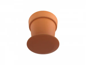 flower pot 3D Model
