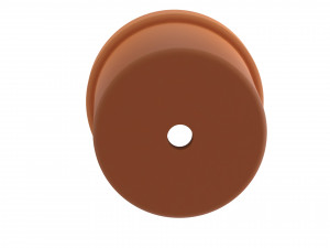 flower pot 3D Model
