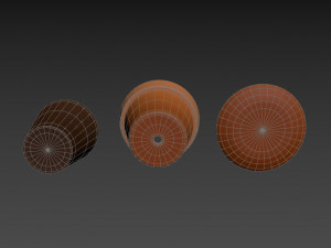 flower pot 3D Model