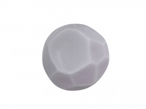 stone ball Model 3D