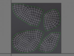 stone ball 3D Model