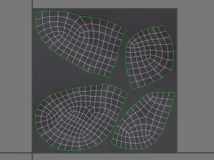 stone ball 3D Model