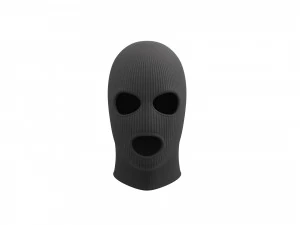 balaclava 3D Model