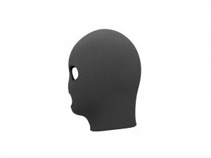 balaclava 3D Model