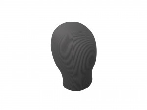 balaclava 3D-Modell