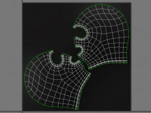 balaclava 3D Model