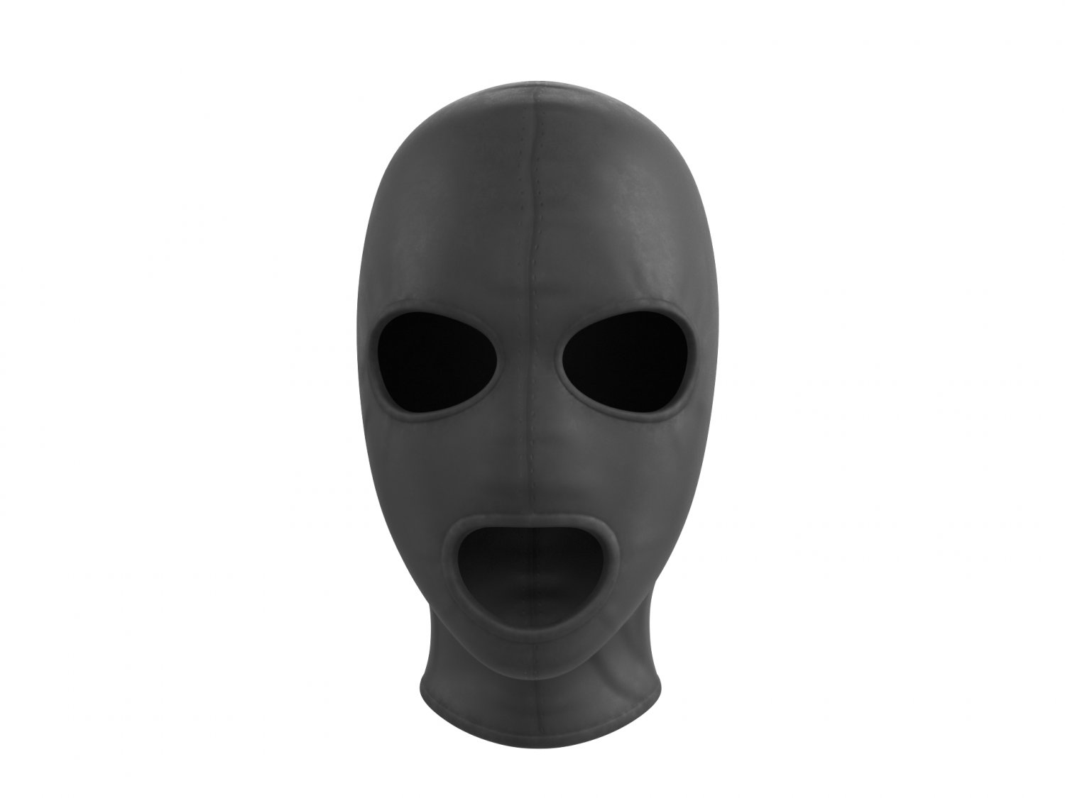 bdsm mask 3D Модель in Одежда 3DExport