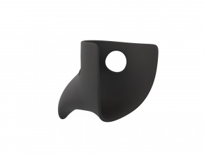 plague mask 3D Model