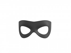burglar mask 3D 모델