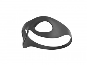 burglar mask 3D 모델