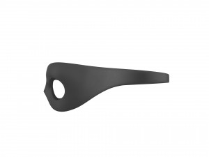 burglar mask 3D 모델