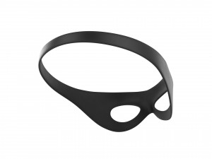 burglar mask 3D 모델