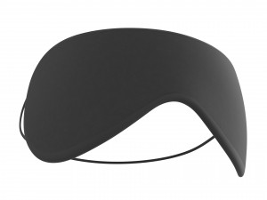 sleeping eye mask 3D Модель