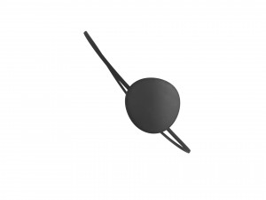 eye patch 3D Model