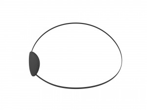 eye patch 3D Model