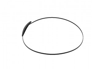 eye patch 3D Model