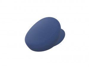 breton hat 3D Модель
