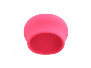 wool beret hat 3D Model