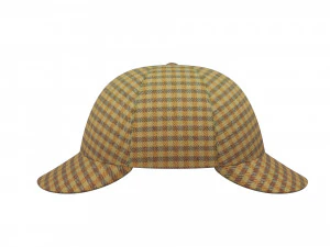 deerstalker hat 3D Model