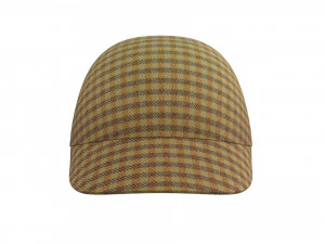 deerstalker hat 3D Model