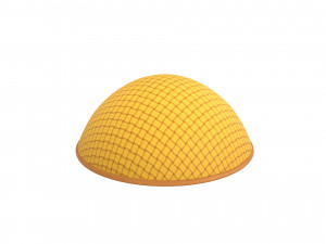 japanese monk hat 3D मॉडल