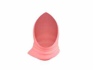 hijab Modelo 3D