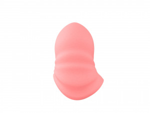 hijab Modelo 3D
