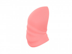 hijab Modelo 3D