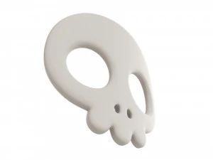 skull mask 3D Model