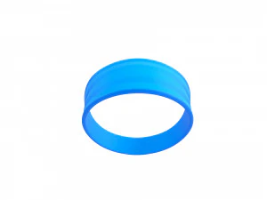 sport headband 3D Model