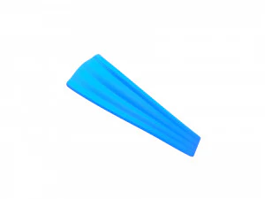 sport headband 3D Model