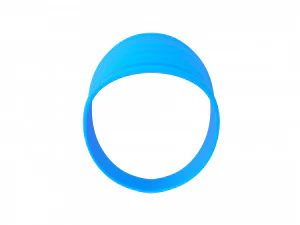 sport headband 3D Model