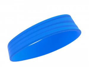 sport headband 3D Model