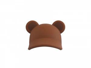 bon&eacute; de urso Modelo 3D