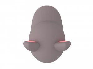 cat cap 3D Model