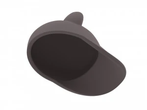 cat cap 3D Model