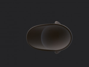 cat cap Modèle 3D