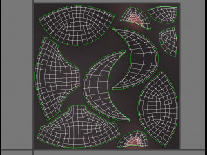 cat cap Modèle 3D