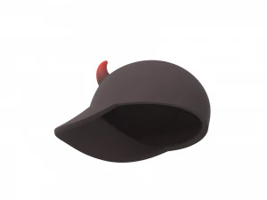devil cap 3D Model