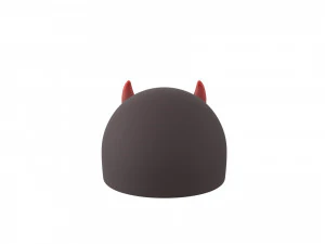 devil cap 3D Model