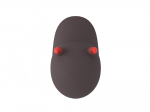 devil cap 3D 模型