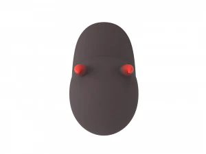 devil cap 3D Model